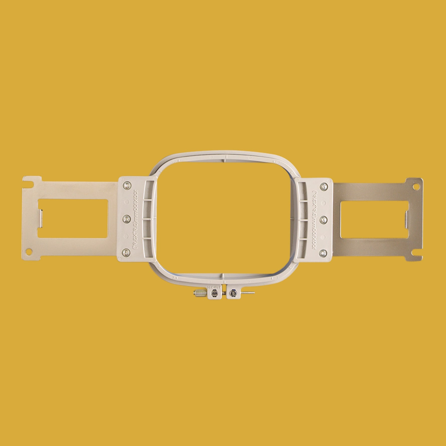 Baby Lock 1-1/2in x 2-3/8in Embroidery Hoop, EPF60