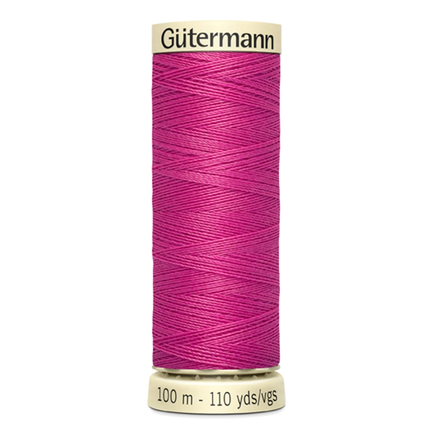 Gutermann Sew-All Thread - 100m/110yd