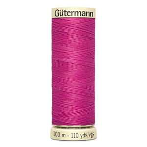 Gutermann Sew-All Thread - 100m/110yd