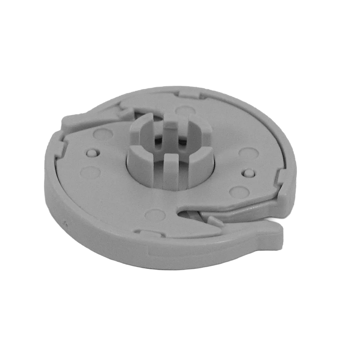Bobbin Base Assembly, Baby Lock, XC4672051