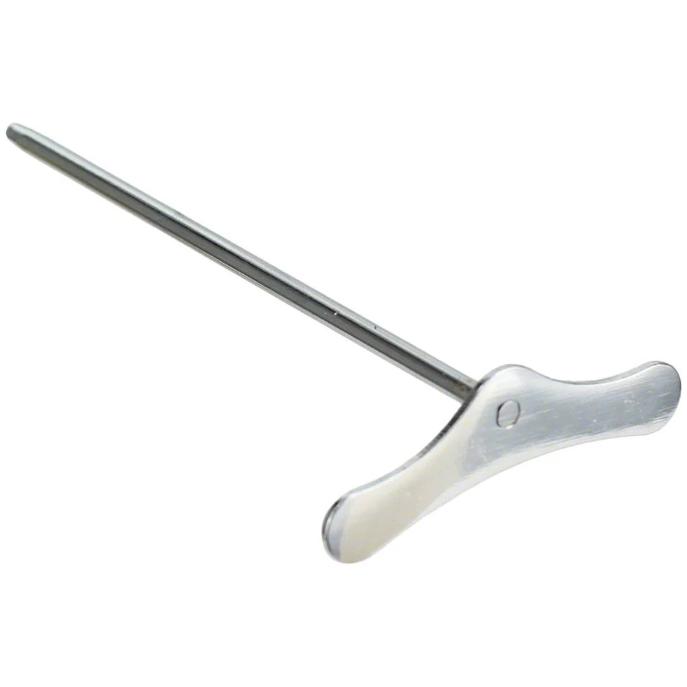 1/4" Patchwork Foot w/ Guide