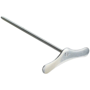 1/4" Patchwork Foot w/ Guide