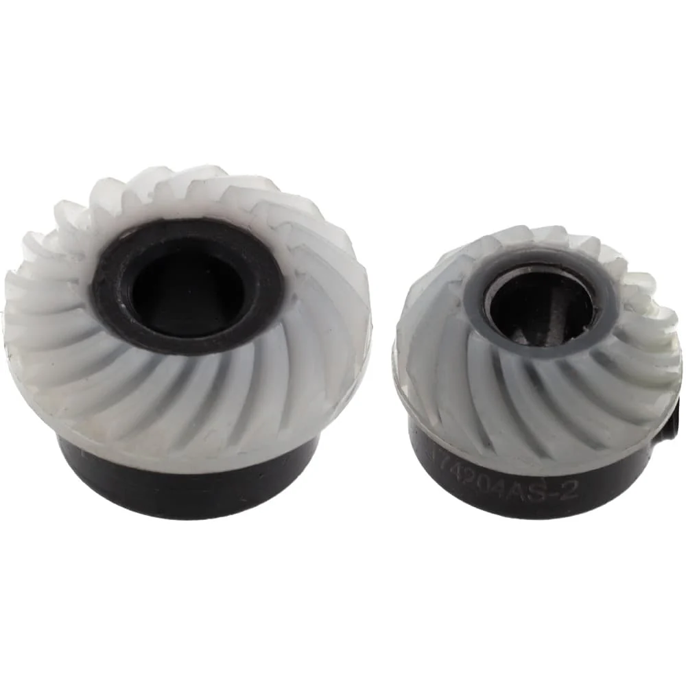 Singer Angled Gear Set