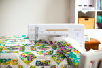 Baby Lock Jazz II Sewing Machine