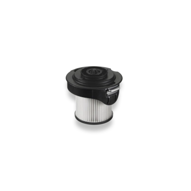 Miele HX-FDF-20 Fine Dust Filter Replacement