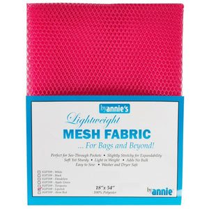 Lightweight Mesh Fabric