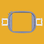 Baby Lock 8in x 8in Flat Frame Hoop, ALFF