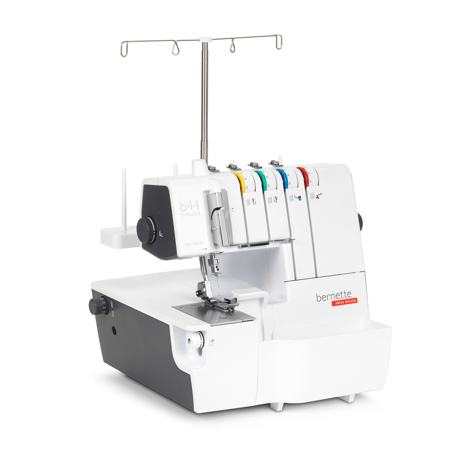 Bernette 44 FUNLOCK