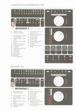 Inspirational Sewing Guide, Bernina Vol 2