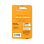 Fiskars Premier No 4in Curved Scissors
