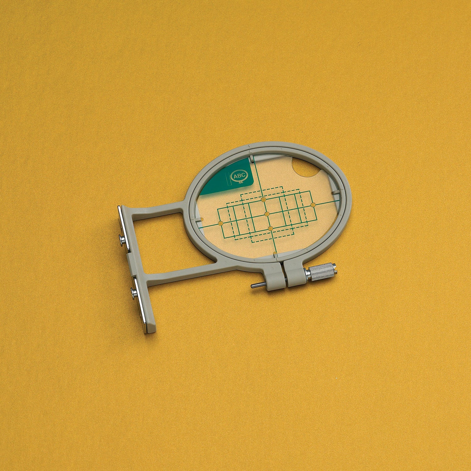 Baby Lock 1in x 2-1/2in Embroidery Hoop, EF61