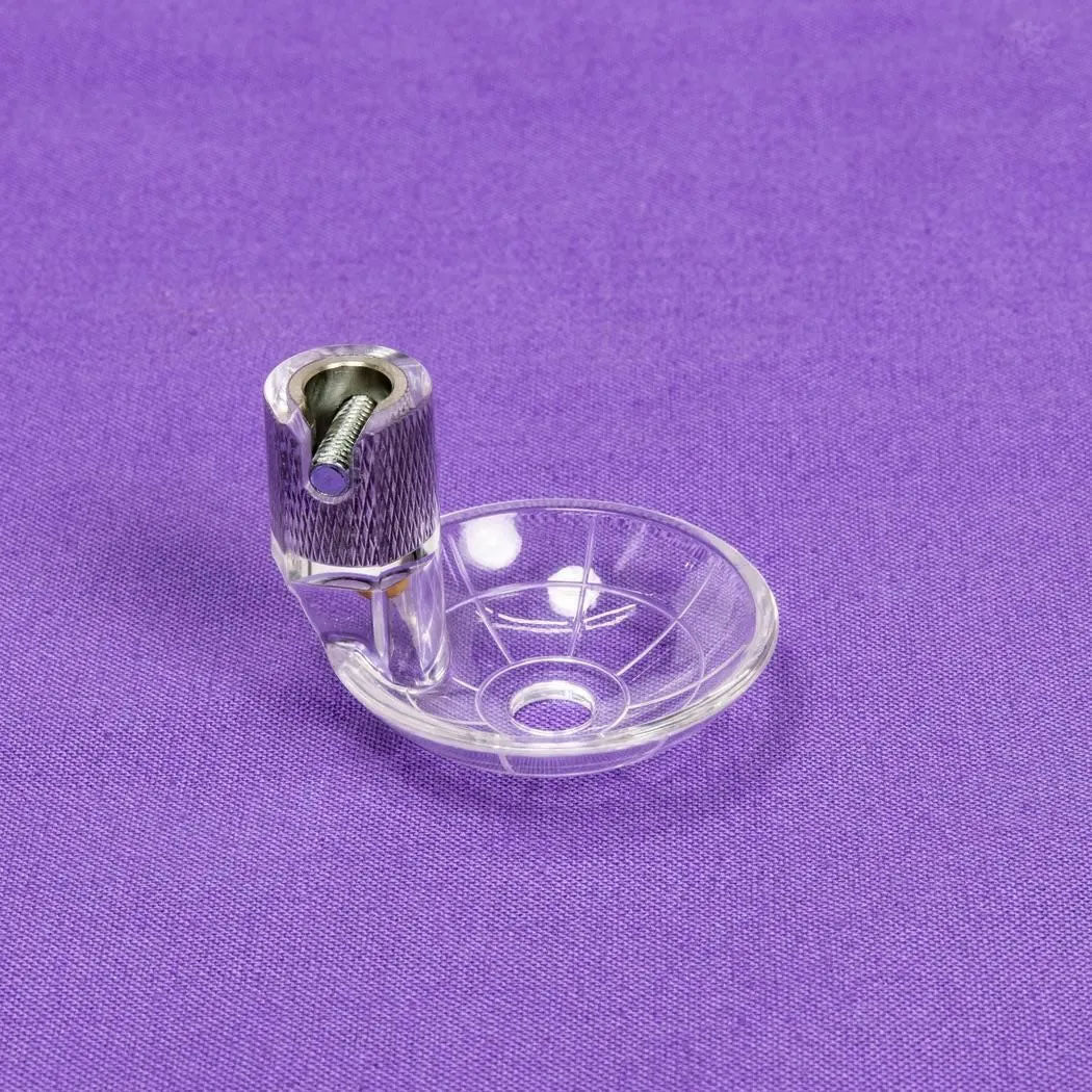 Baby Lock Glide Foot 3, BLQ-GF3