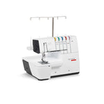 Bernette 68 Airlock