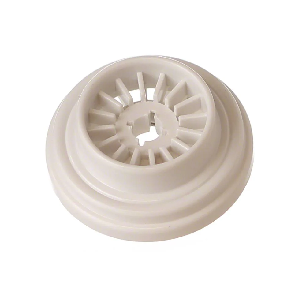 Spool Cap, Singer