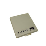 Singer Diana 560 Accessory Box w/Accessories
