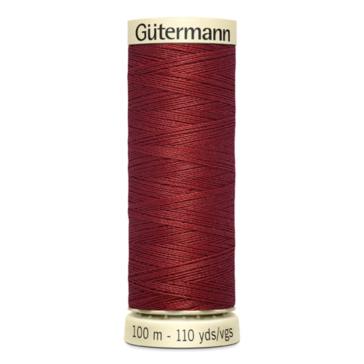 Gutermann Sew-All Thread - 100m/110yd