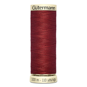 Gutermann Sew-All Thread - 100m/110yd