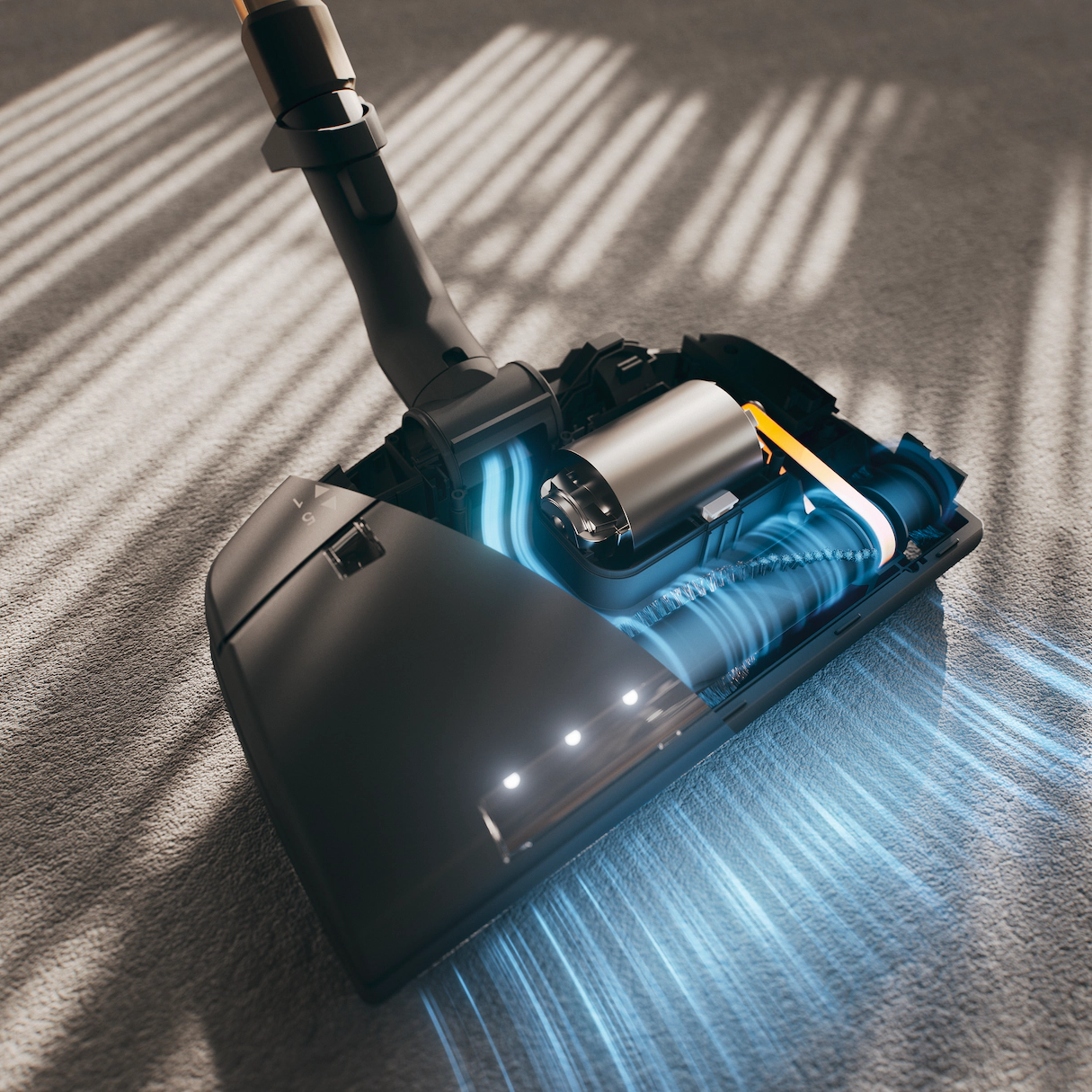 Miele Complete C3 Brilliant (No Longer Available)