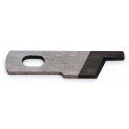 Upper Carbide Blade