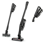 MIele Triflex HX3 Aqua
