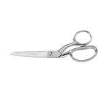 8" Knife Edge Bent Scissors