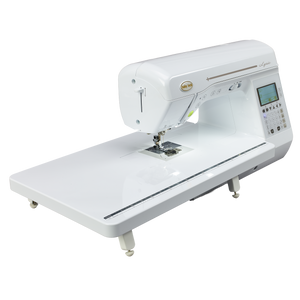 Baby Lock Lyric Sewing Machine