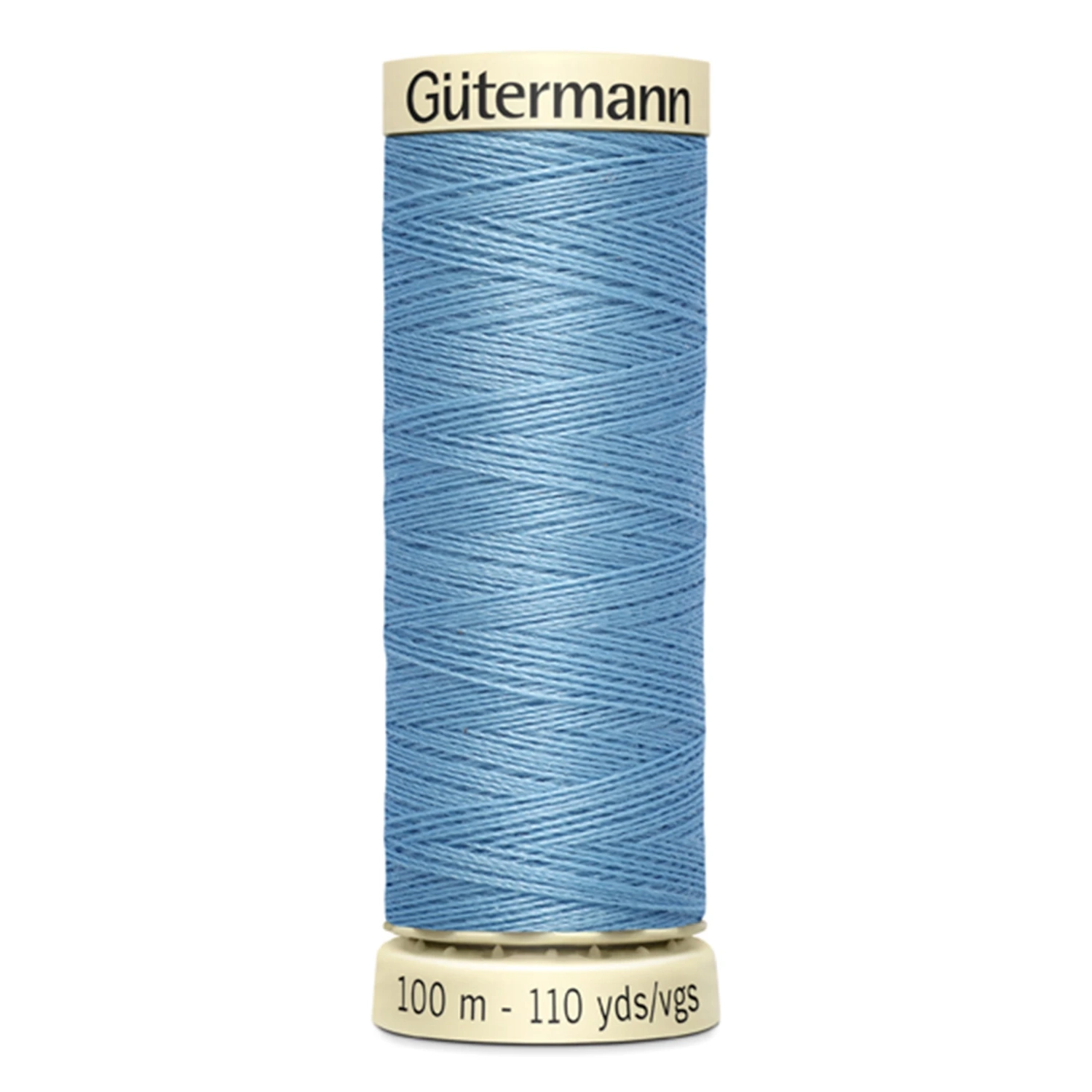 Gutermann Sew-All Thread - 100m/110yd