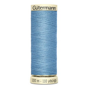 Gutermann Sew-All Thread - 100m/110yd