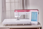 Baby Lock Anthem Sewing Machine