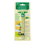 5-in-1 Sliding Gauge