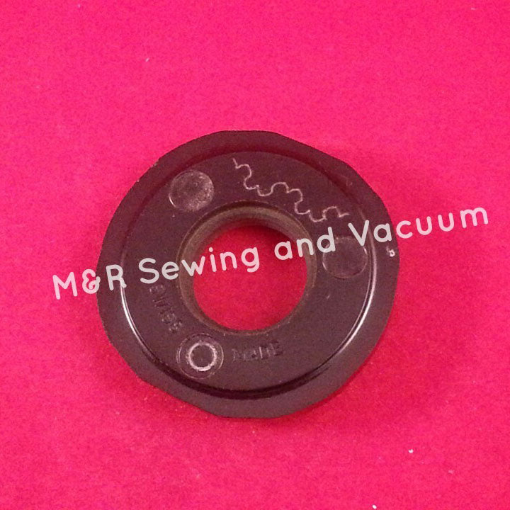 Elna Pattern Cam #123