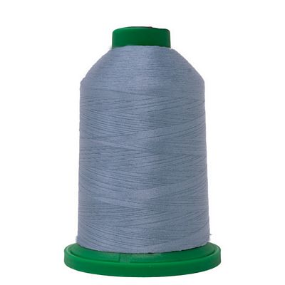 Isacord Embroidery Thread - Smoke