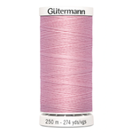 Gutermann Sew-All Polyester Thread - 250m/273yd