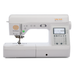 Baby Lock Brilliant Sewing Machine