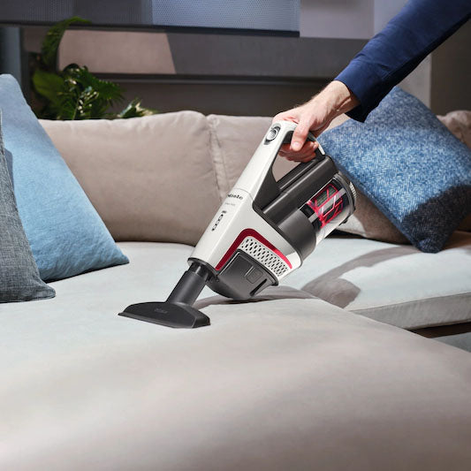 Miele HX1 Facelift Lotus White
