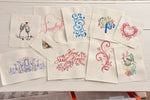 Baby Lock Flare Embroidery Only Machine