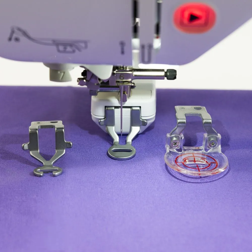 Baby Lock Stitch Regulator, BLA-SR
