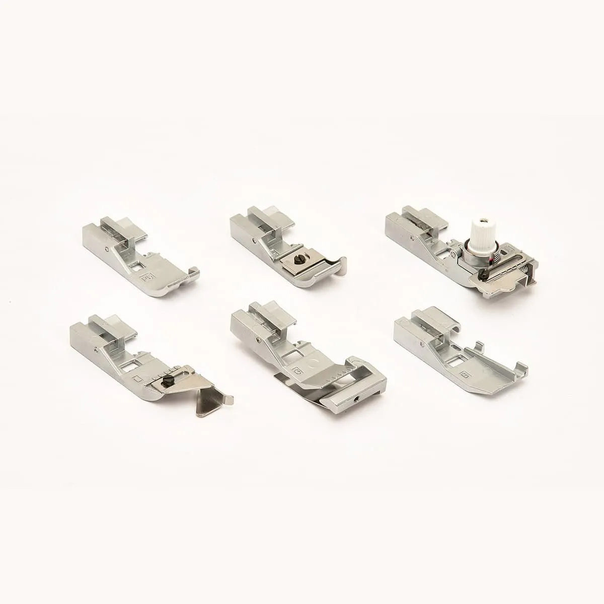 Baby Lock BLETS8 Serger Feet Package, BLE8W-FEET