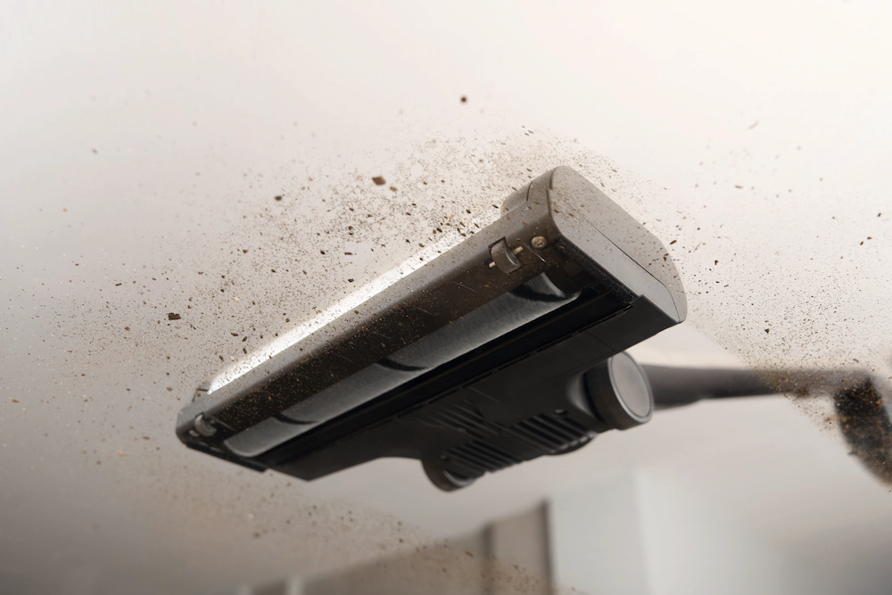 Miele Triflex HX3 Aqua Plus