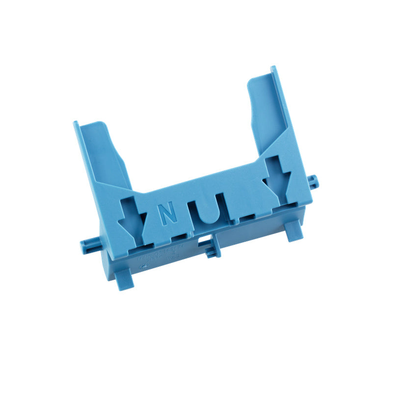 Miele Blue Bag Holder Bracket