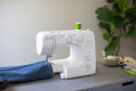 Baby Lock Zest Sewing Machine