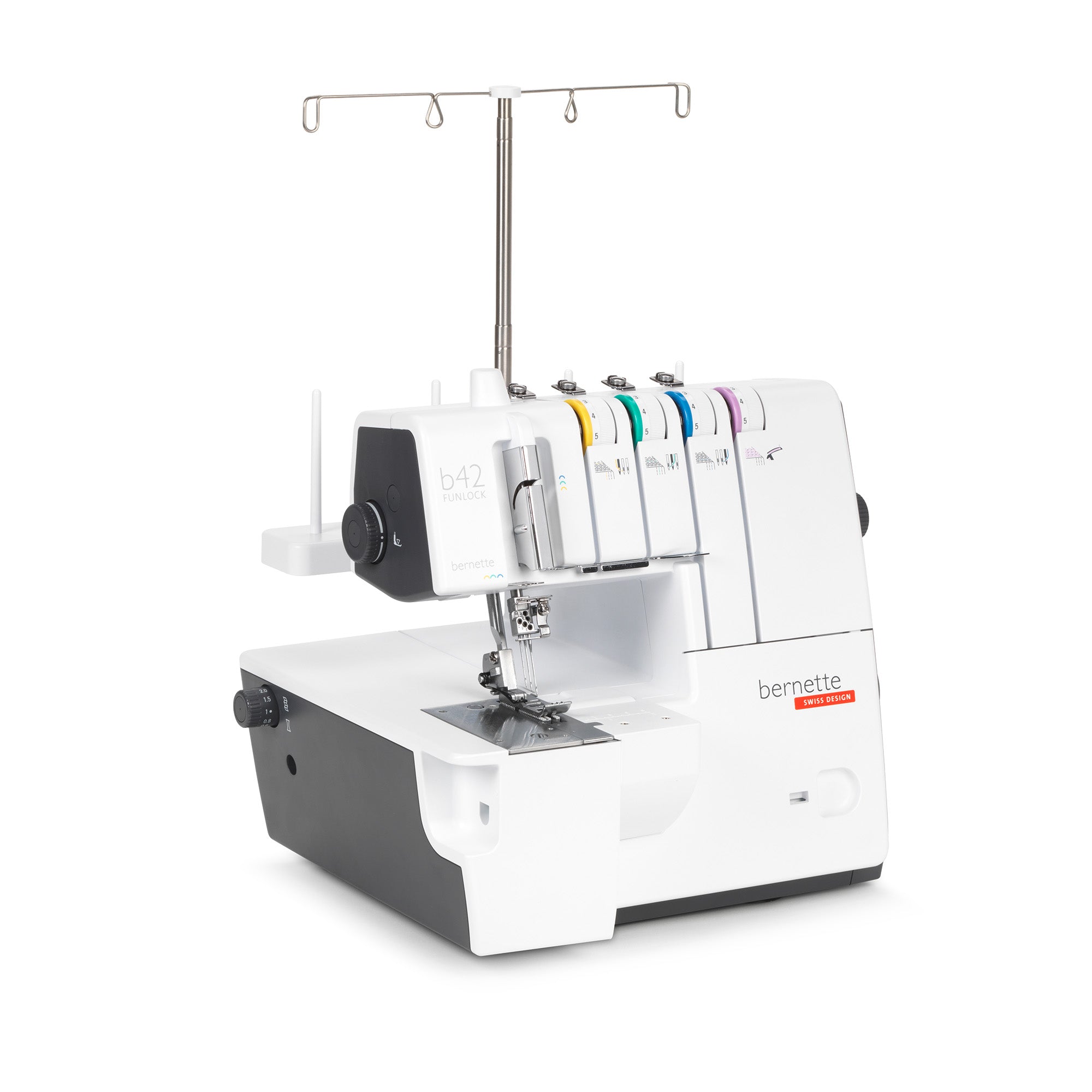 bernette 42 FUNLOCK