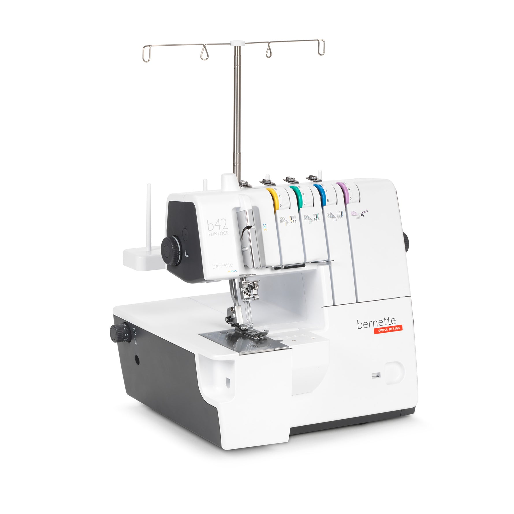 bernette 42 FUNLOCK
