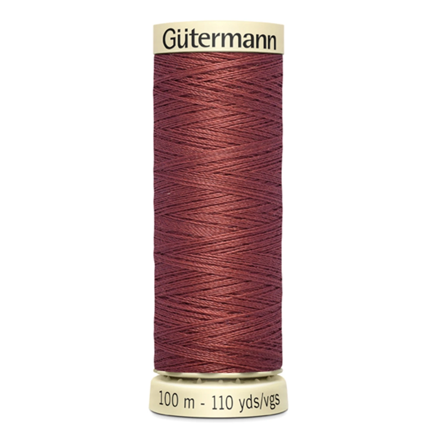 Gutermann Sew-All Thread - 100m/110yd