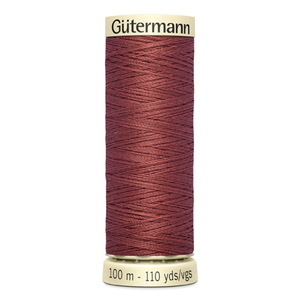 Gutermann Sew-All Thread - 100m/110yd