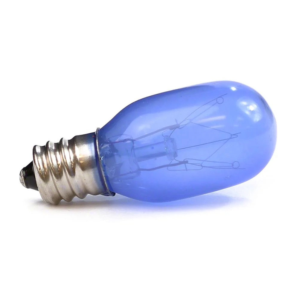 Baby Lock Blue Bulb 7/16" Base, B7501-03A
