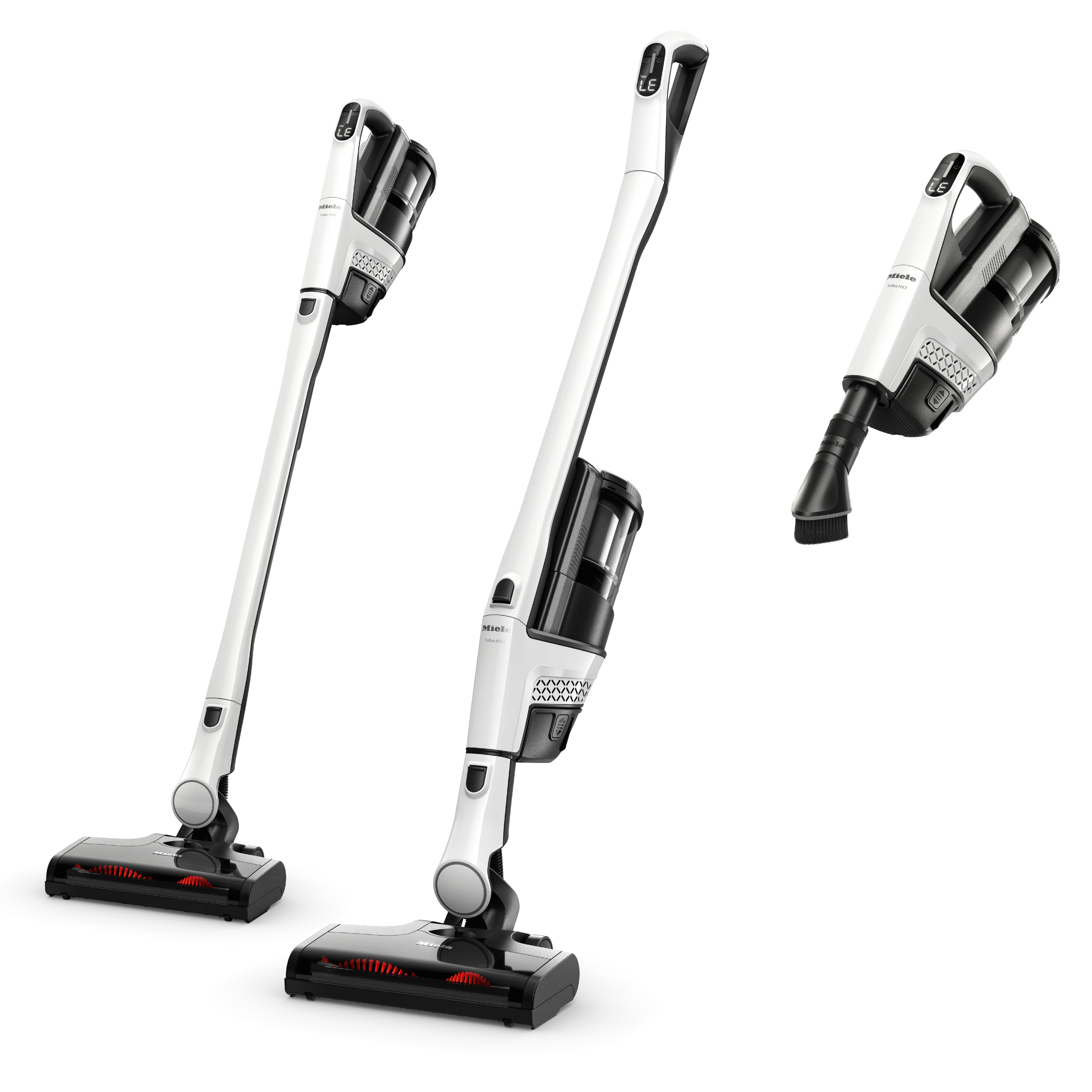 Miele HX3 Triflex
