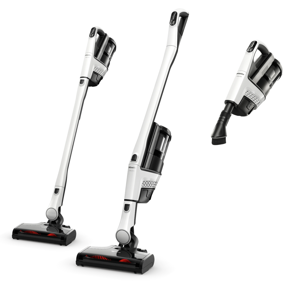 Miele HX3 Triflex
