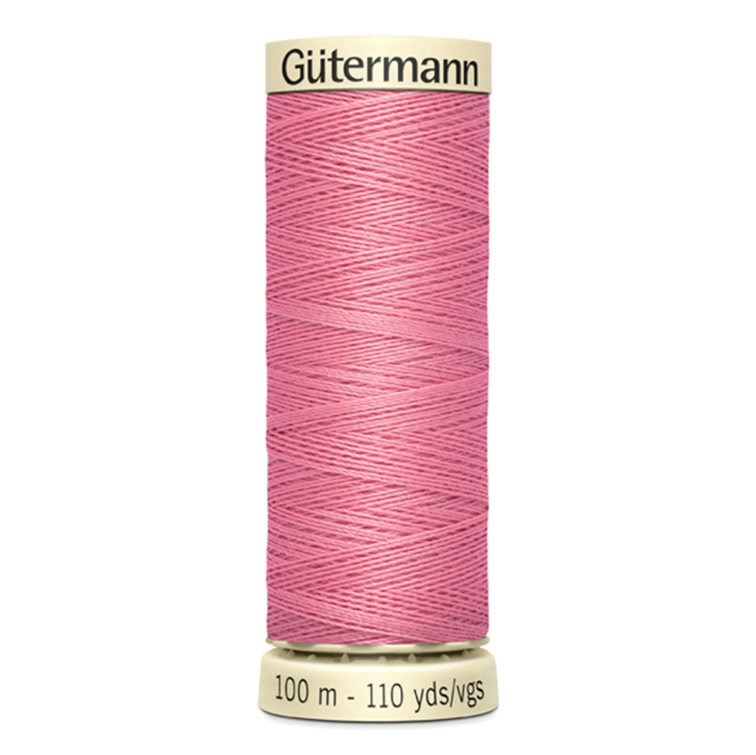Gutermann Sew-All Thread - 100m/110yd