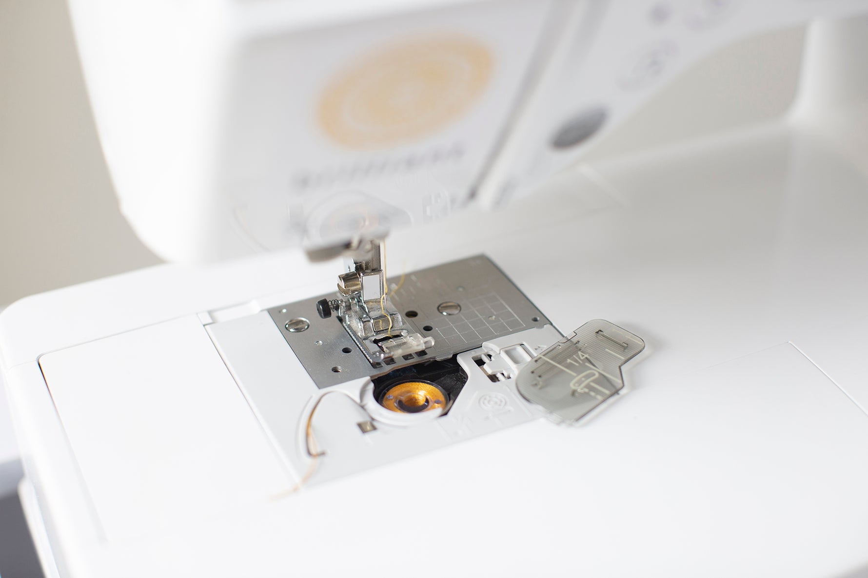 Baby Lock Brilliant Sewing Machine